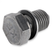 FAST FT94735 Bouchon de vidange d'huile