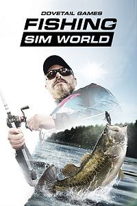 Microsoft Fishing Sim World Xbox One
