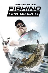 Microsoft Fishing Sim World - Xbox One - Download