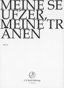 OUTHERE Meine Seufzer, Meine Tran