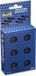 Revell Hobbyverf Enamel verf - 32217 Verfkleuren Basisset - Zwart - Glanzend en Matt - 6x14ml