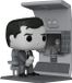 Funko Pop! Deluxe: The Twilight Zone 1959 - Mr. Robert Wilson