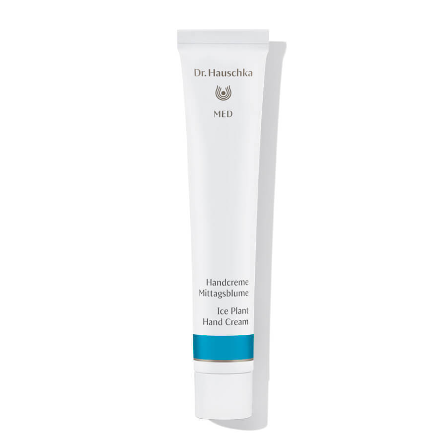 Dr. Hauschka Ice Plant Hand Cream