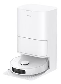MOVA Dreame Mova E30 Ultra White dweilrobot met zuigstation - 6976233679983
