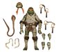 Universal Monsters x TMNT Figurine d'action Michelangelo (Momie), 18 cm