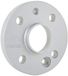 Sparco 051STB54 scheidingswand, 16 mm, 4 x 100 mm