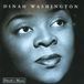 Dinah Shore Dinahs Blues CD