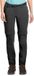 Maier Sports Inara Slim lange broek Dames Long zwart Maat 44-lang