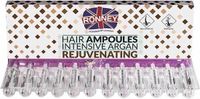 RONNEY Haar Ampullen Intensive Argan Rejuvenating 12x10ml