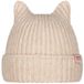 Barts Meisjeshoed Akeya Beige Polyester Effen 53 cm