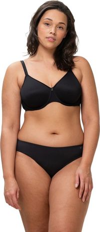 Triumph Minimizer-BH Body Make-Up Essentials Zwart 90D