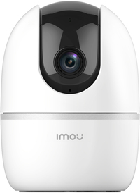 Imou A1 2MP IP Beveiligingscamera - Indoor - Pan/Tilt - 1080p - Nachtzicht - Wit