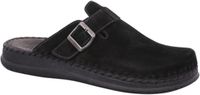 ROHDE 6794.90 Pantoffel zwart maat 40