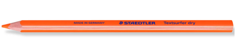 Staedtler Textsurfer Dry