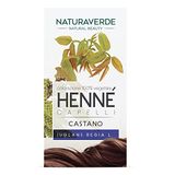Kleuring Naturaverde Henne - Brown Color