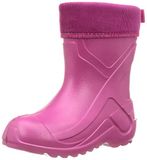 BECK Regenlaarzen pink