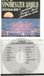 Emerald SYNTHESIZER WORLD - it's a SYNTHESIZER WORLD CD Limited Edition