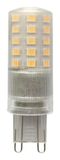 Müller-Licht 401129 Lampe LED Blanc chaud 2700 K 4 W G9 Dimmable: Non