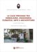 La Tangram Edizioni Scientifiche Trento La casa persiana tra simbolismo, ingegneria climatica, arte e architettura