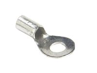 1 mm open klemstekker (100 stuks)