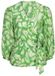Esqualo blouse SP25-15006 - Print