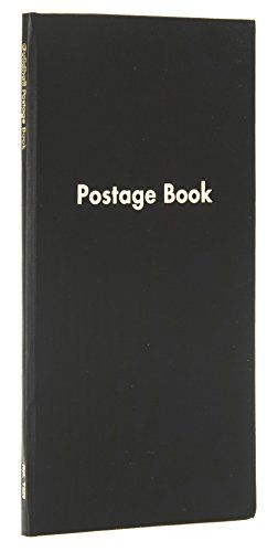 Guildhall T229 Postboek - 80 pagina's - Grijs