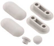 Ideal Standard T217801 zitkussen Fiorile/Tesi/Active/21/Linda/Gemma 2, chroom