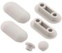 Ideal Standard T217801 zitkussen Fiorile/Tesi/Active/21/Linda/Gemma 2, chroom