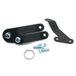 LeoVince Support de silencieux pièce de rechange jeu kit de montage système d'échappement S5515 / S5576