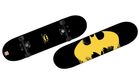Mondo Toys Batman skateboard van hout 9 lagen en wielen van PVC voor kinderen - 28824