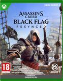 Ubisoft Assassin's Creed Black Flag Resynced