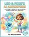 Leo & Pixie's AI Adventure: An Interactive Journey into Art, Coding, and Creativity for Young Innovators