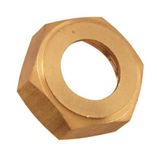 Boutté 3110619 wartelmoer, messing, 20 x 27, Ø 14