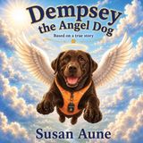 Dempsey Libri GmbH Dempsey the Angel Dog
