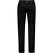 Gardeur Modern Fit Broek zwart, Effen