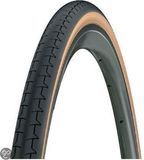 Michelin Dynamic Classic - Buitenband - 20-622 - Zwart/Beige