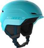 Scott Chase 2 Skihelm - Breeze Blauw