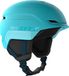 Scott Chase 2 Skihelm - Breeze Blauw