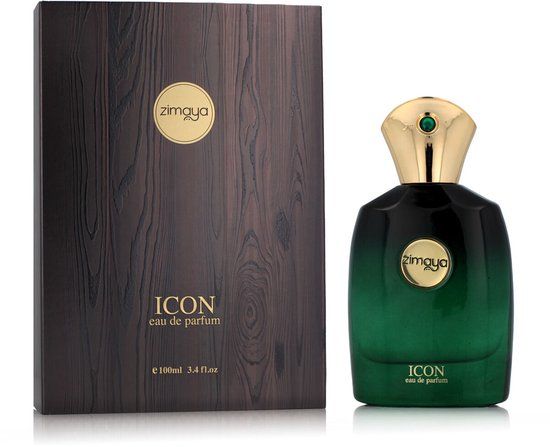 Zimaya Icon / 100 ml / Men