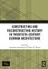 Constructing Routledge Constructing and Reconstructing History in Twentieth-Century German Architecture