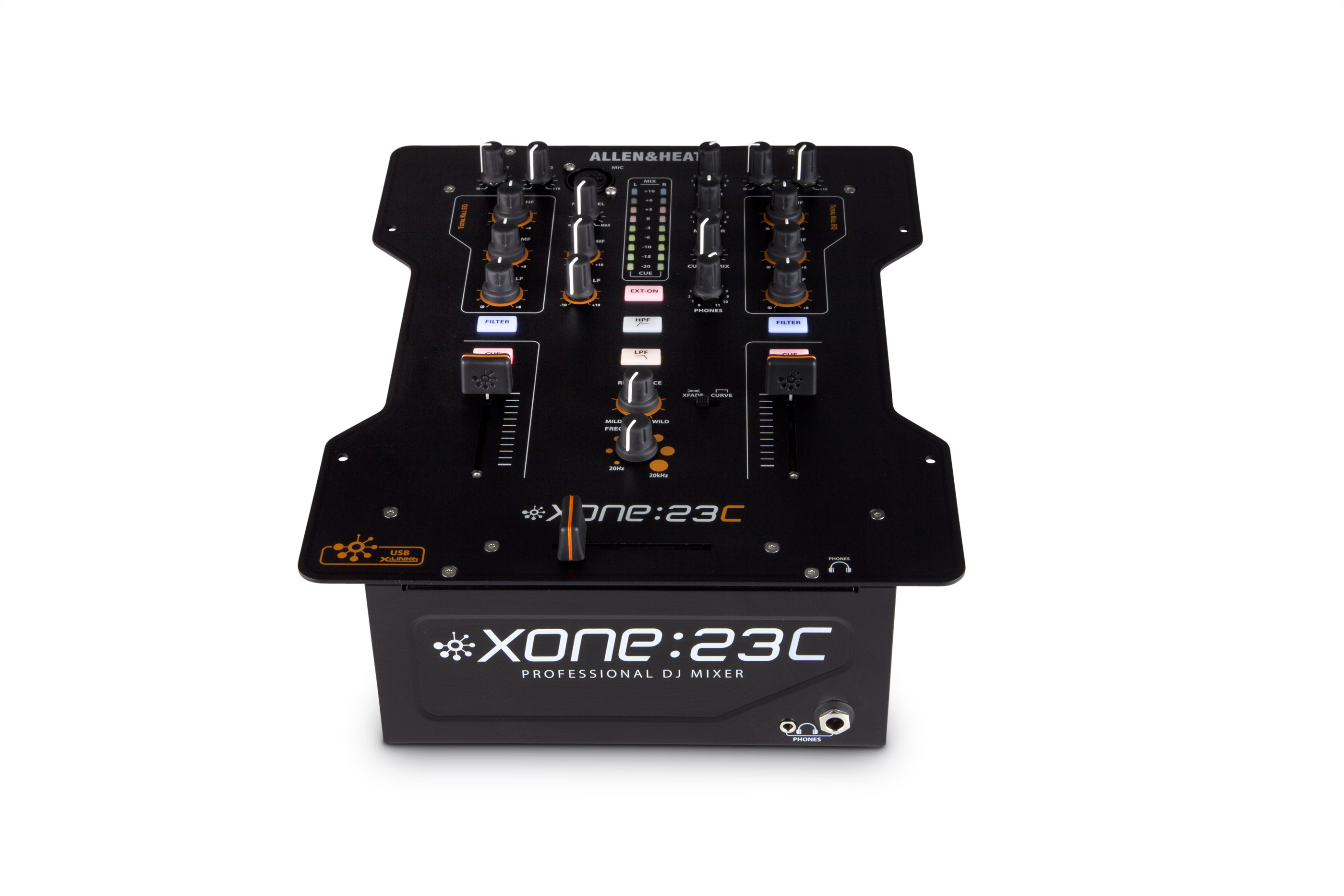 Allen & Heath Xone:23C