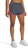 UNDER ARMOUR Ua Fly By 3'' Shorts