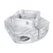 Busch-Jaeger Mastadapter (WS-1/A1.11)