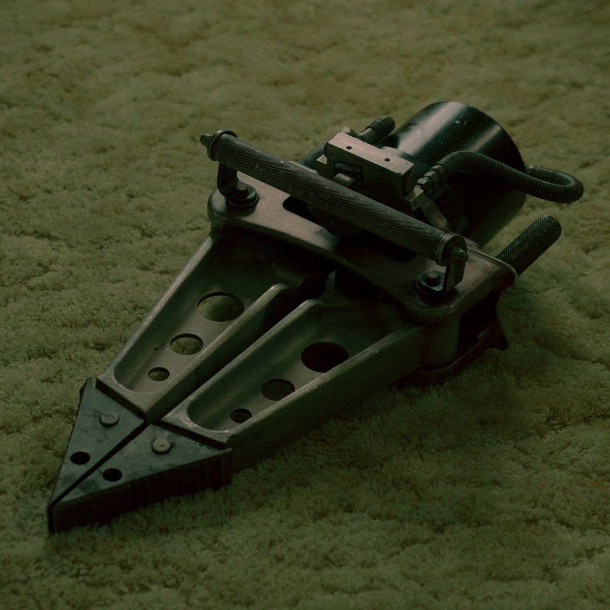 Universal Music Nederland The Jaws of Life