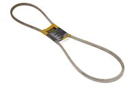 Honda 152,5 cm, 13x1525, courroie d'entraînement, convient pour HF2213, HF2216, HF2620HME, HF2620HTE