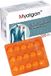 Merkloos / Sans marque Myalgan - Natuurlijk voedingssupplement voor fibromyalgie - 120 tabletten