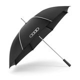 Audi collection 3122200100 Automatische paraplu Zwart