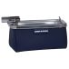 Marine Business Coupe-vent cendrier à cigares Bleu Marine 15x9x8cm