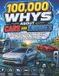 100,000 Independently Published 100,000 Whys About Cars and Engines Paperback