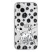 ERT GROUP mobiel telefoonhoesje voor Apple Iphone 14 PLUS origineel en officieel erkend Disney patroon Dalmatian 002